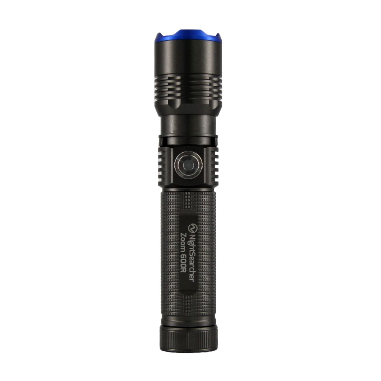 Nightsearcher Zoom 600R Rechargeable Security Torch Light - Image 5