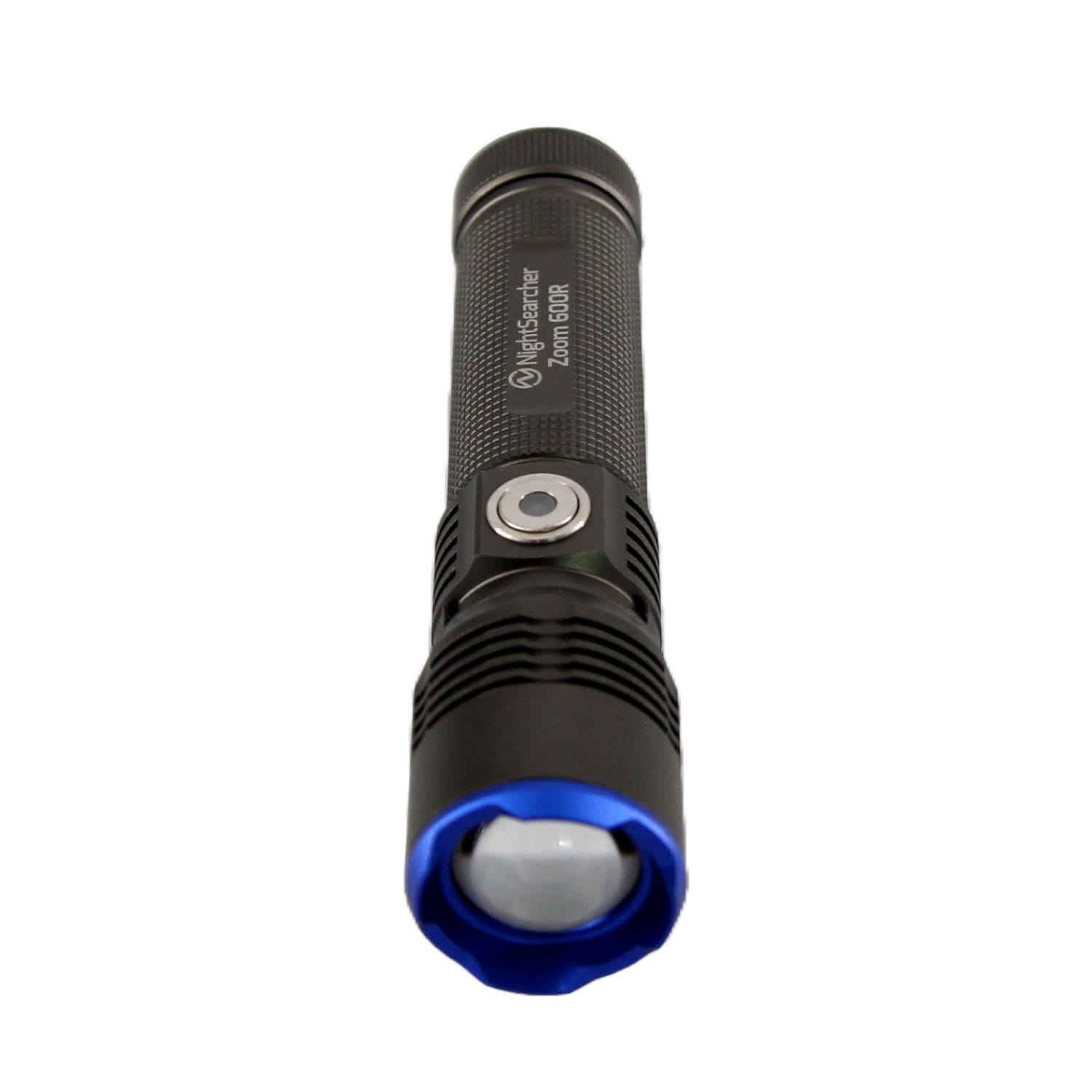 Nightsearcher Zoom 600R Rechargeable Security Torch Light - Image 3