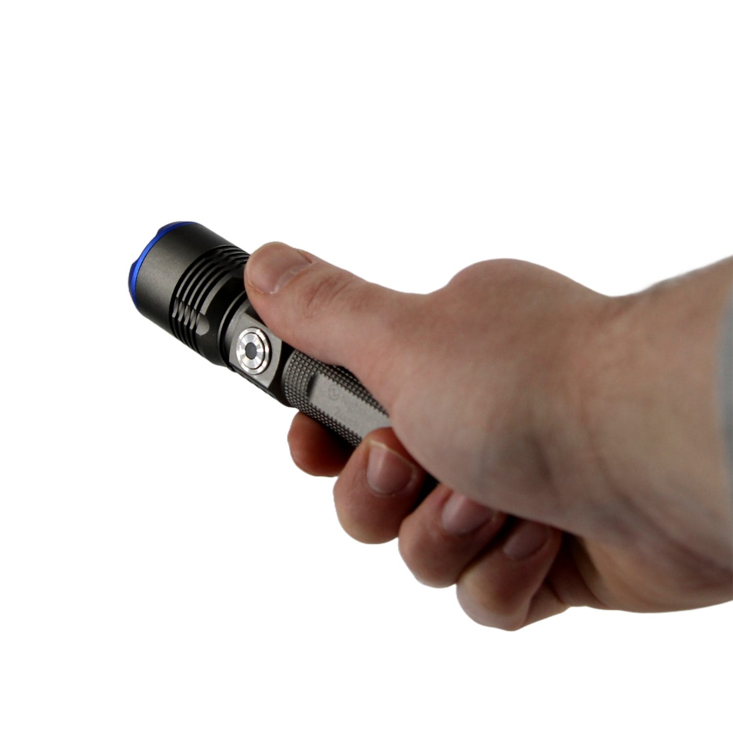 Nightsearcher Zoom 600R Rechargeable Security Torch Light - Image 10