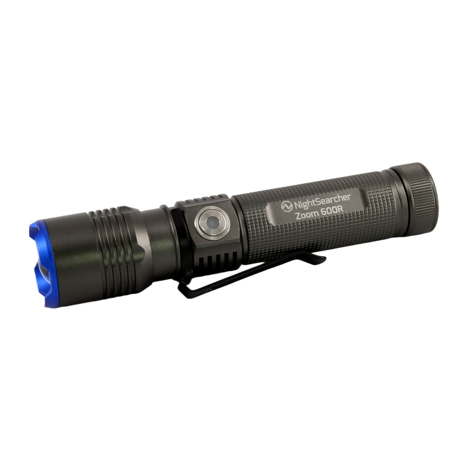 Nightsearcher Zoom 600R Rechargeable Security Torch Light - Image 2