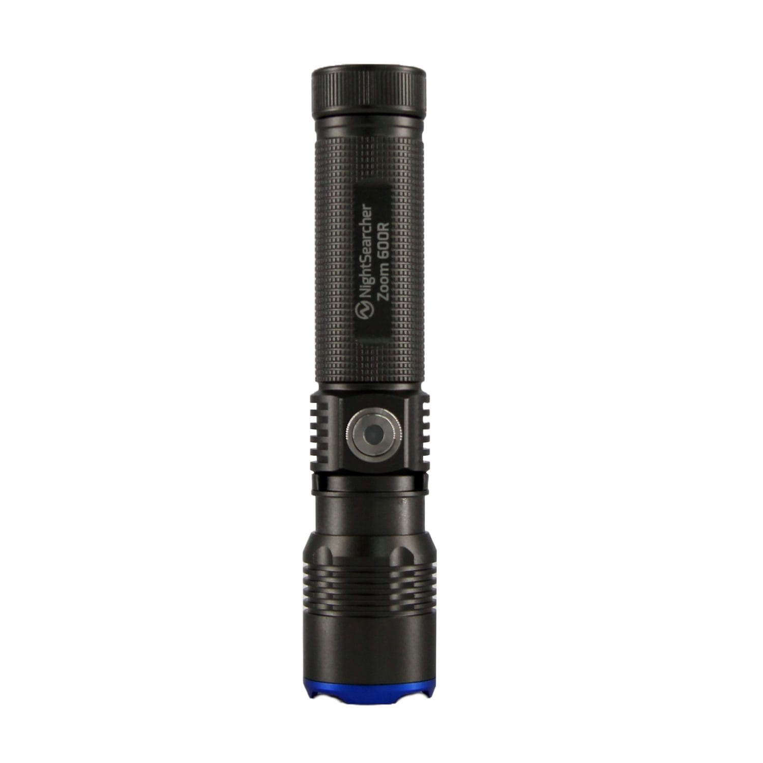 Nightsearcher Zoom 600R Rechargeable Security Torch Light - Image 6