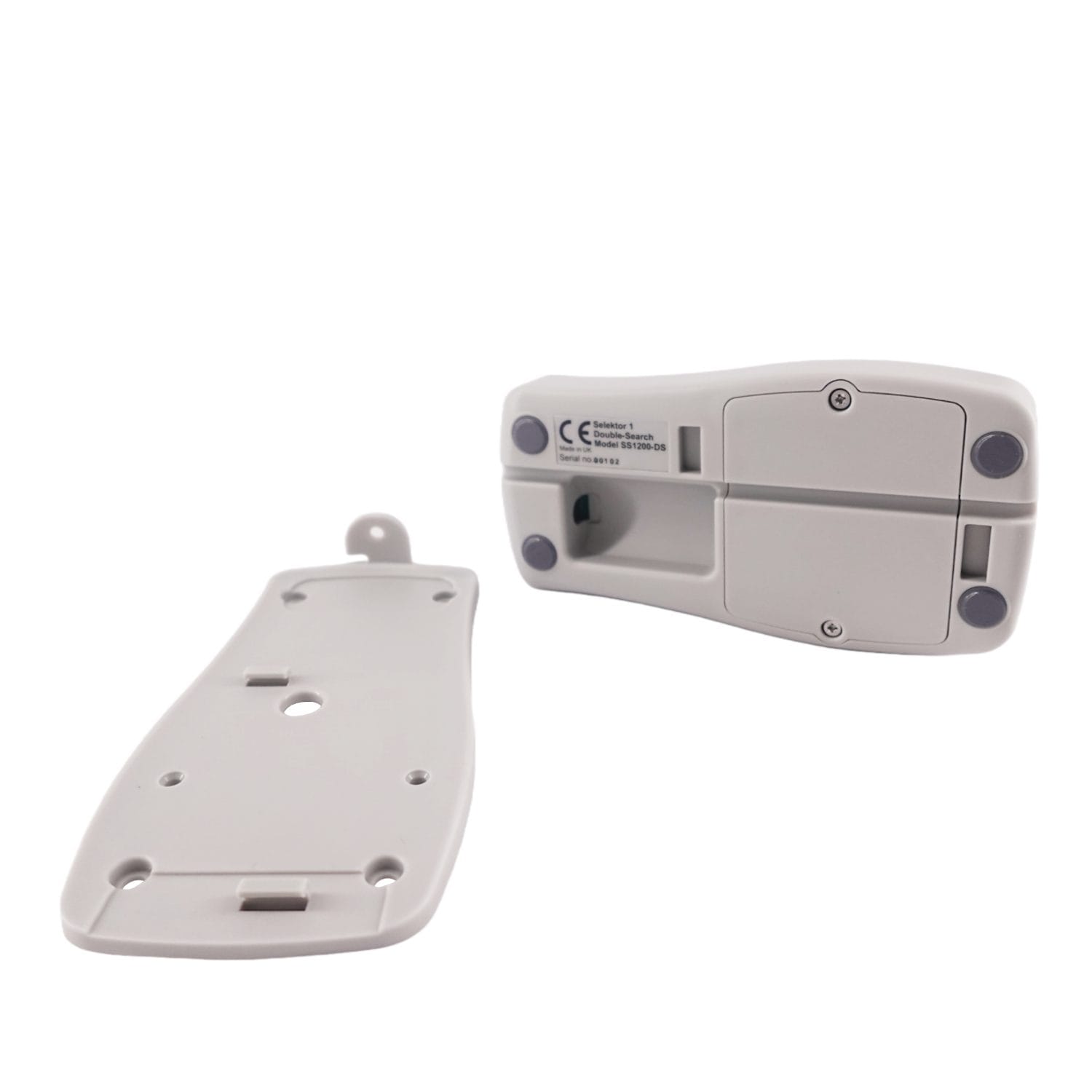 Hand-Held Search Randomiser Dual Search (Battery Powered) - Image 10