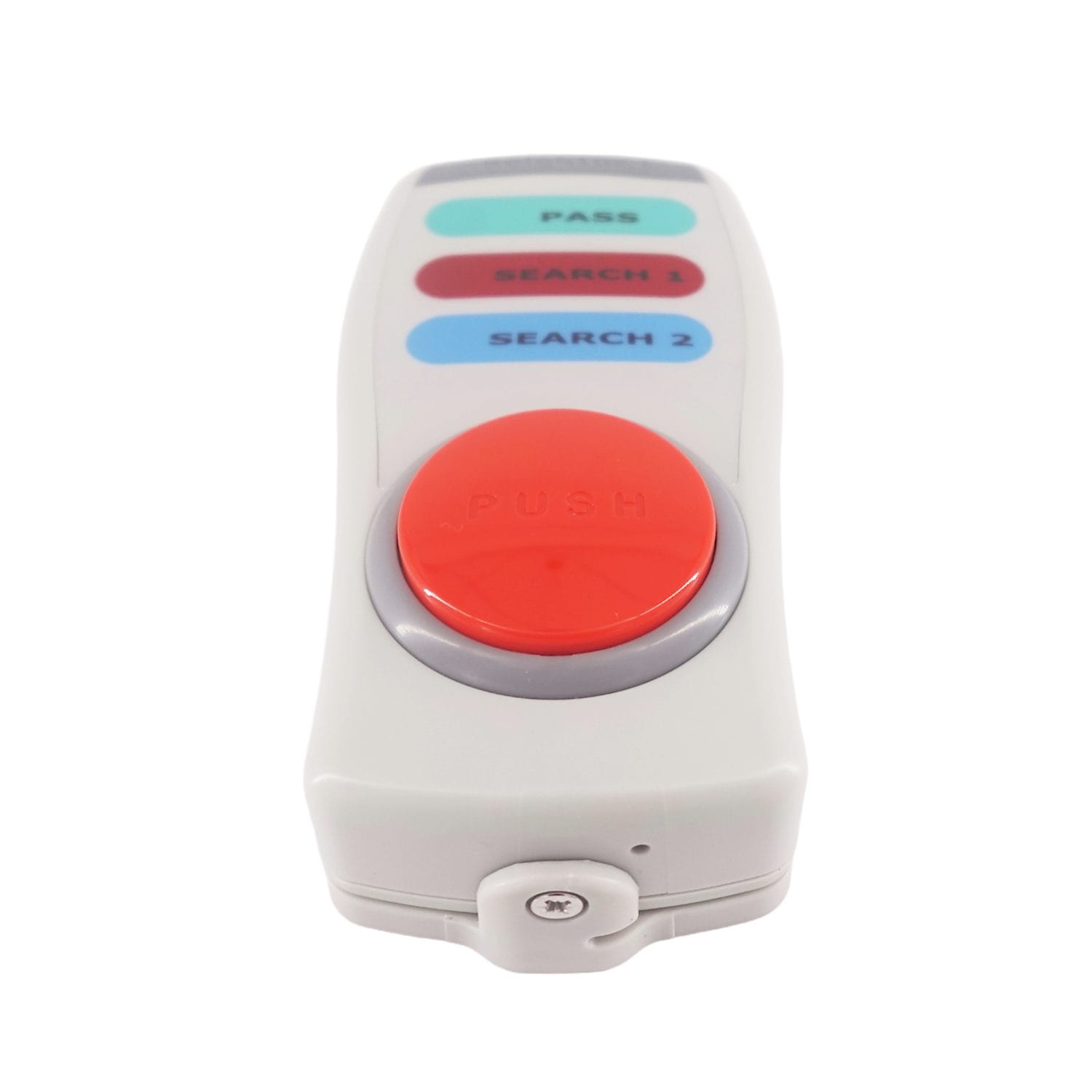 Hand-Held Search Randomiser Dual Search (Battery Powered) - Image 3