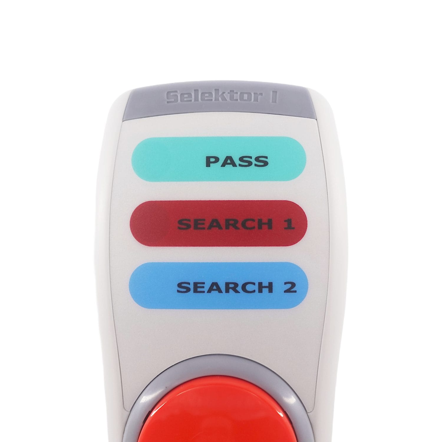 Hand-Held Search Randomiser Dual Search (Battery Powered) - Image 7