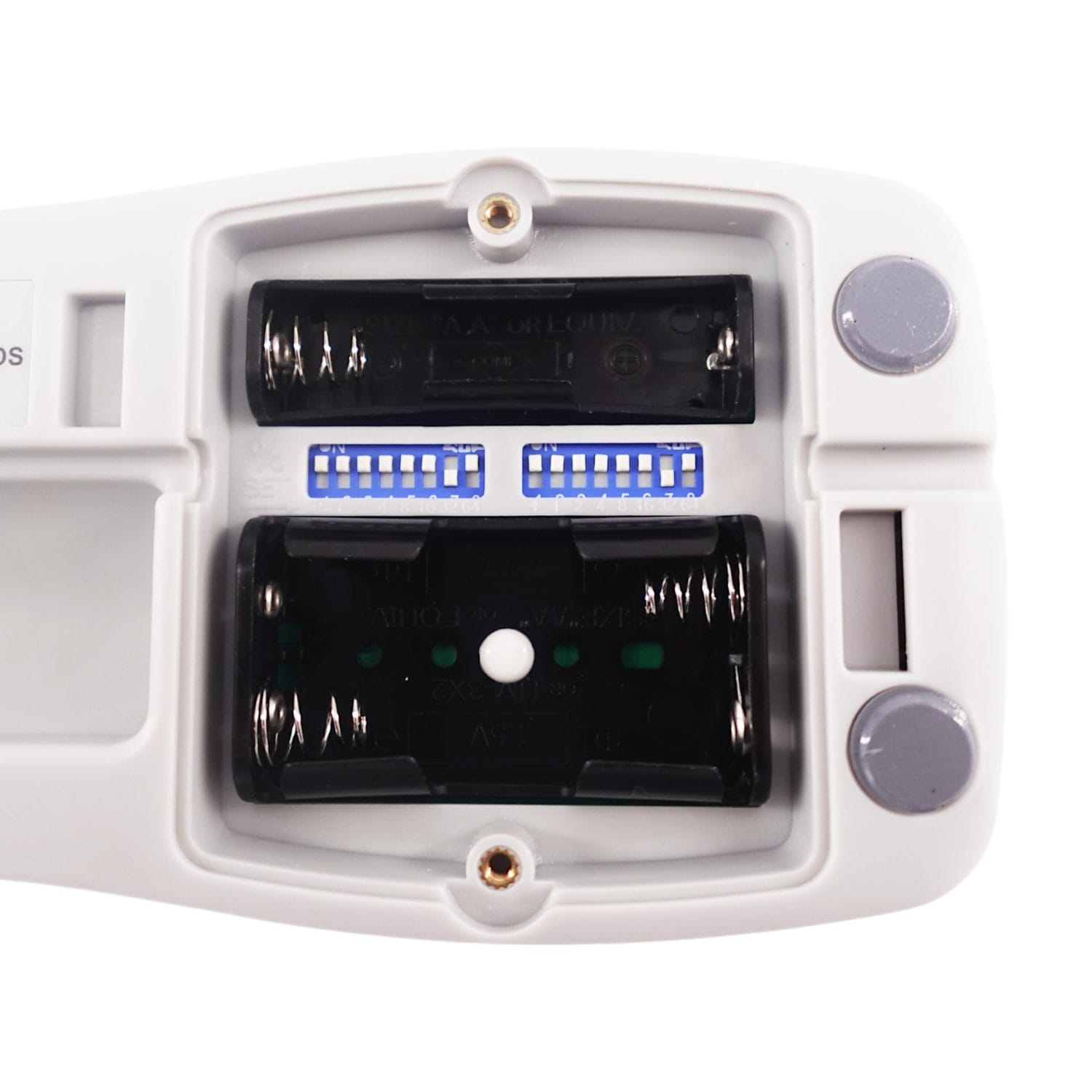 Hand-Held Search Randomiser Dual Search (Battery Powered) - Image 12