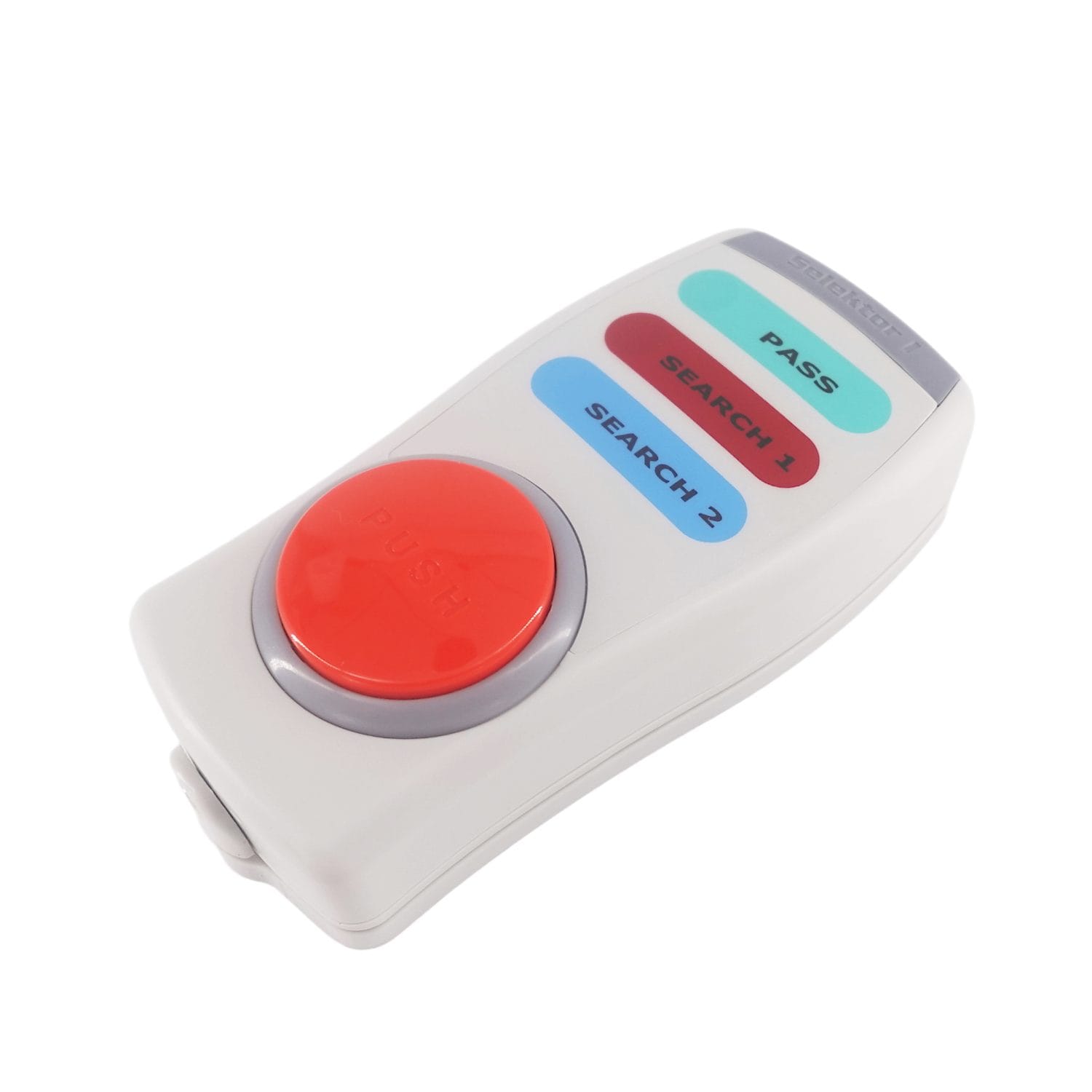 Hand-Held Search Randomiser Dual Search (Battery Powered) - Image 2
