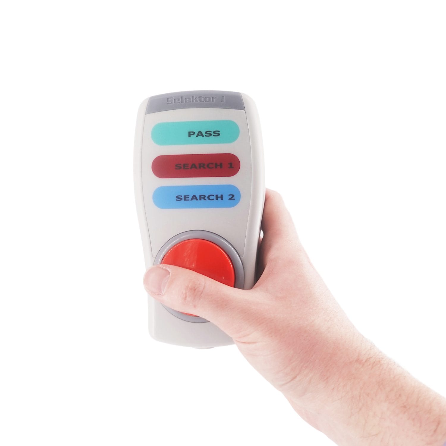 Hand-Held Search Randomiser Dual Search (Battery Powered) - Image 8