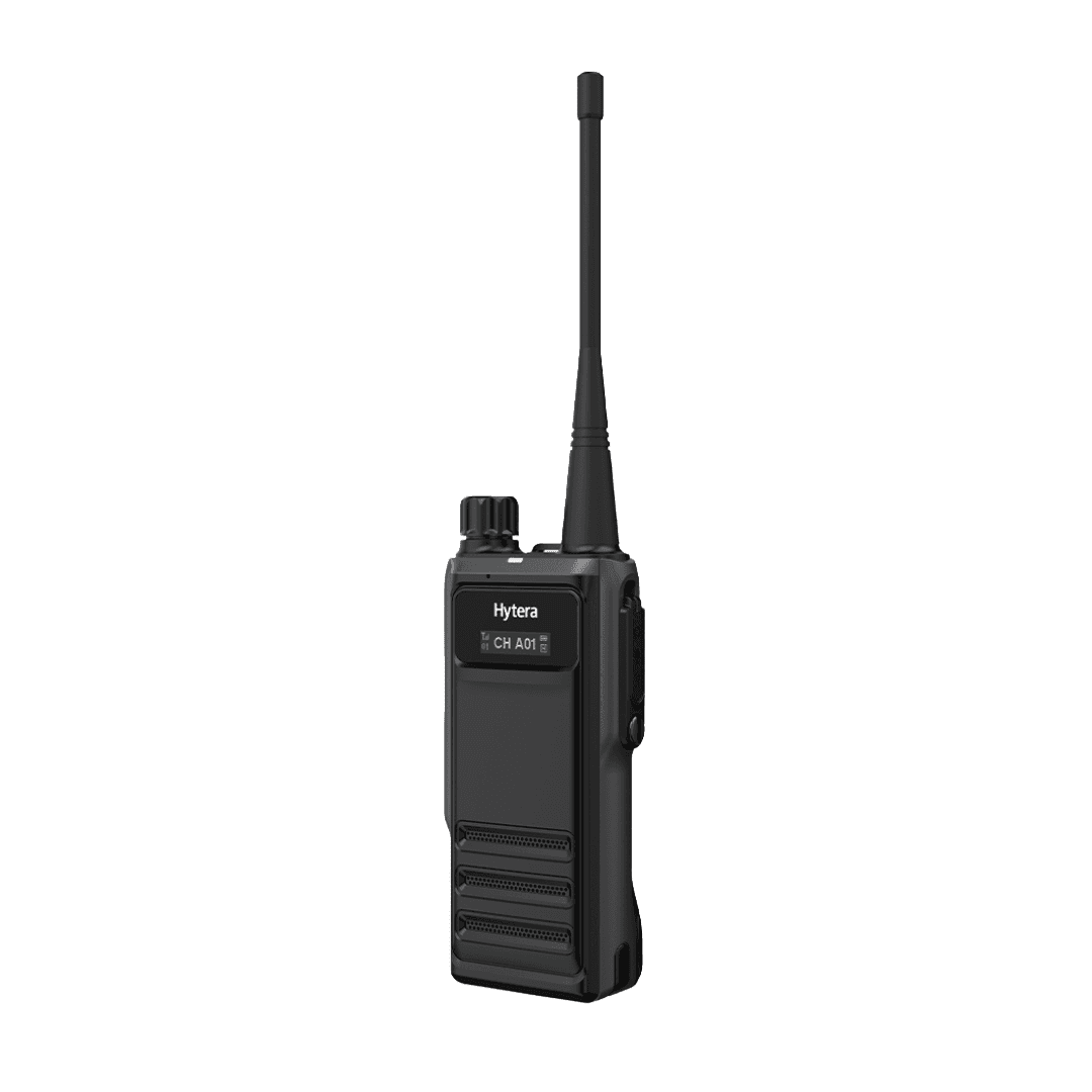 Hytera HP605 Two Way Radio - Image 3