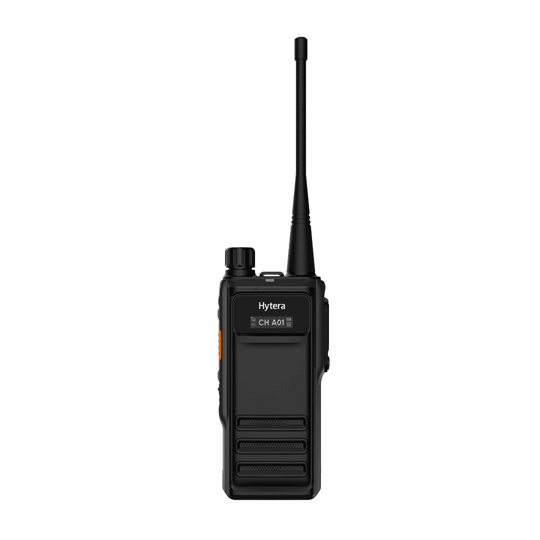 Hytera HP605 Two Way Radio - Image 2