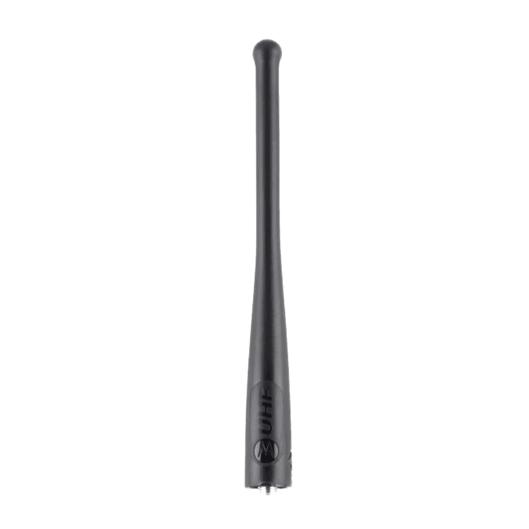 PMAE4082A - Motorola UHF Folded Monopole Antenna Ex (430-470MHz)