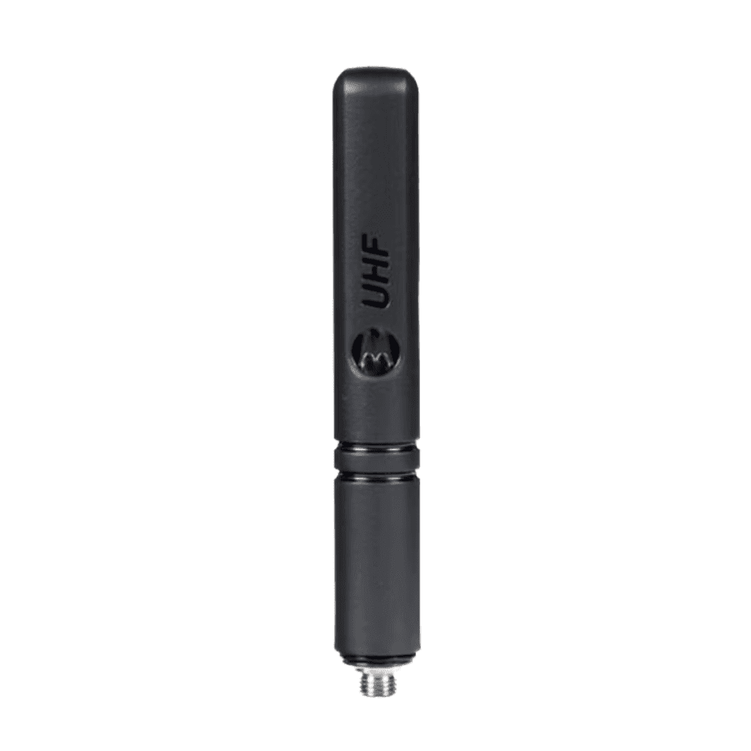 PMAE4070A - Motorola UHF Antenna (440-490MHz) UL/TIA 4950