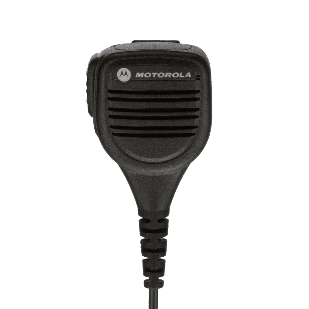 PMMN4029A - Motorola RSM (IP57) with Enhanced Noise Reduction