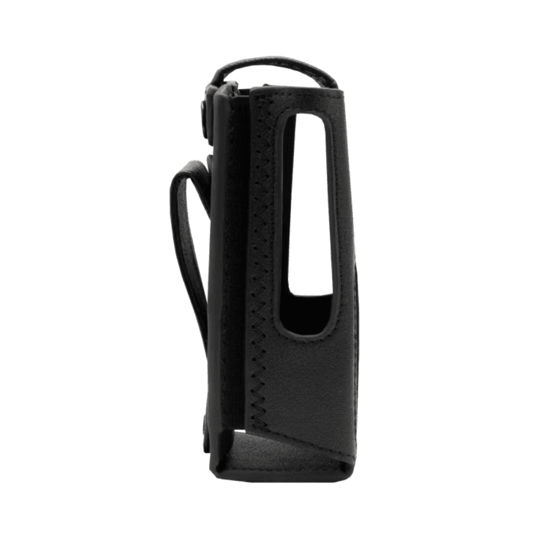 PMLN8667A - Motorola Nylon Carry Case with 3 Inch Fixed Belt Loop for R5 NKP - Image 4