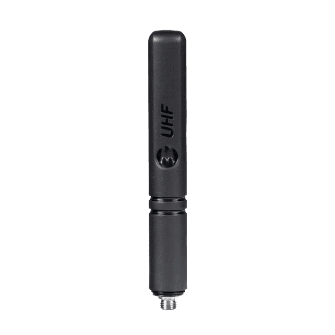 PMAE4071A - Motorola UHF Antenna (470-527MHz) UL/TIA 4950