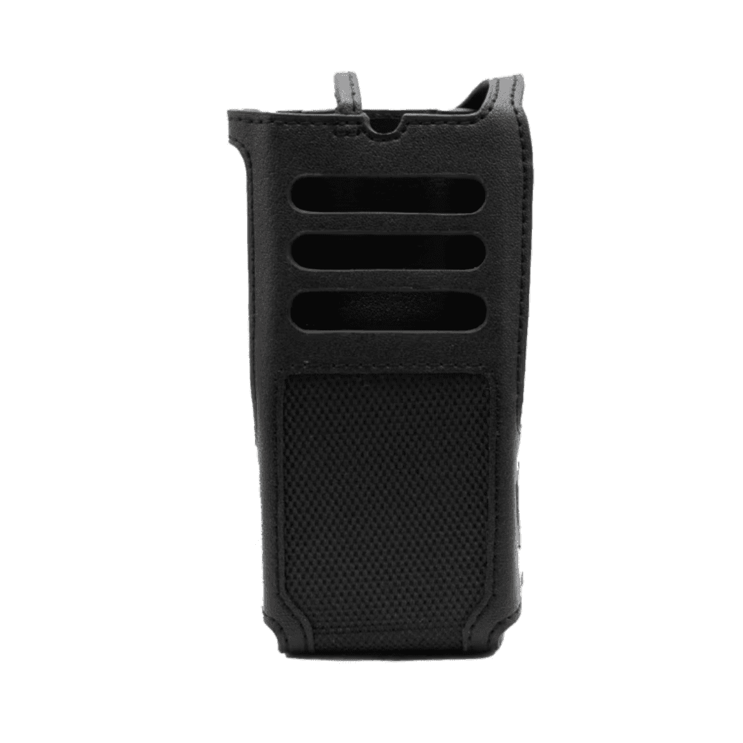 PMLN8667A - Motorola Nylon Carry Case with 3 Inch Fixed Belt Loop for R5 NKP