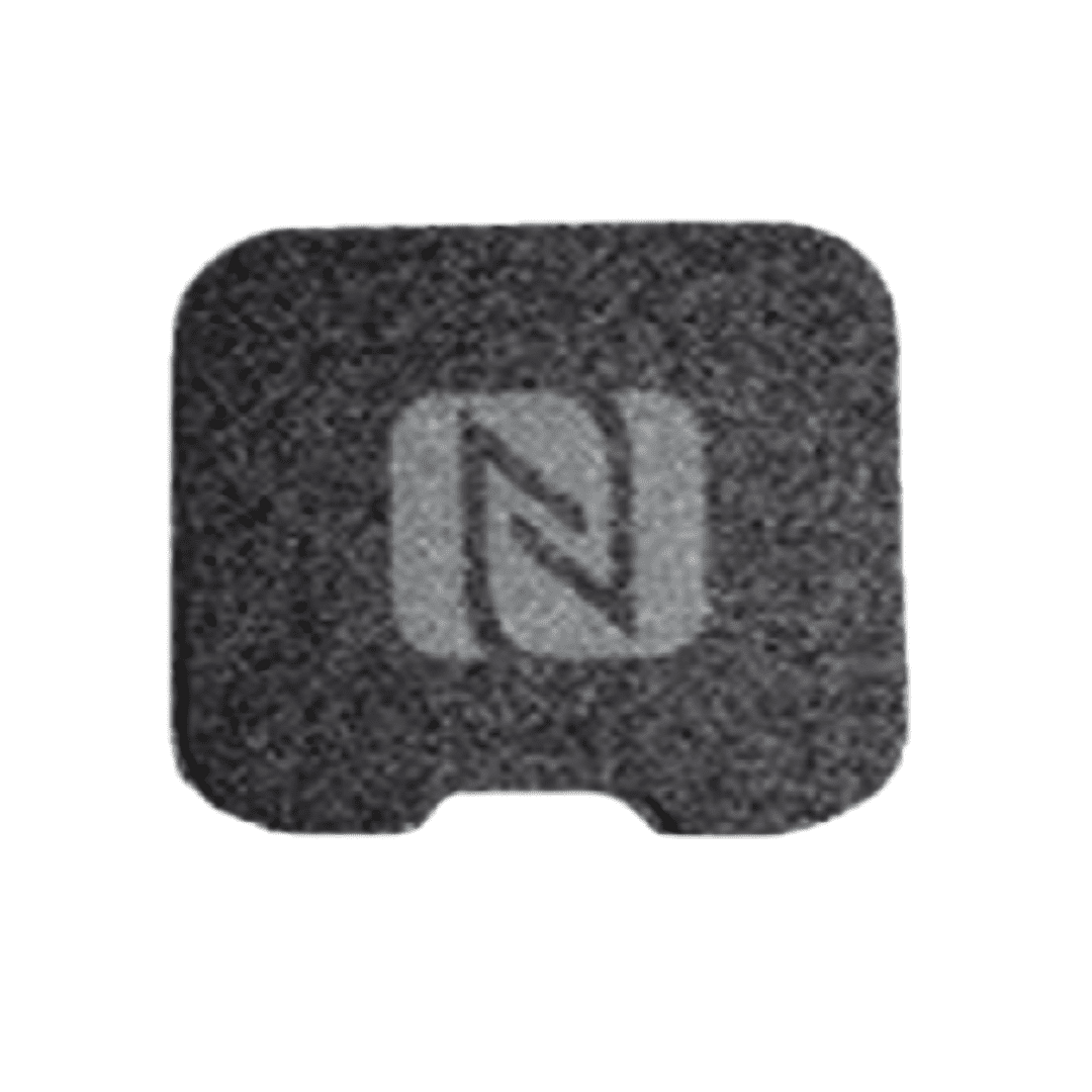 PMLN8671A - Motorola NFC Kit for Motorola R5 Two Way Radio
