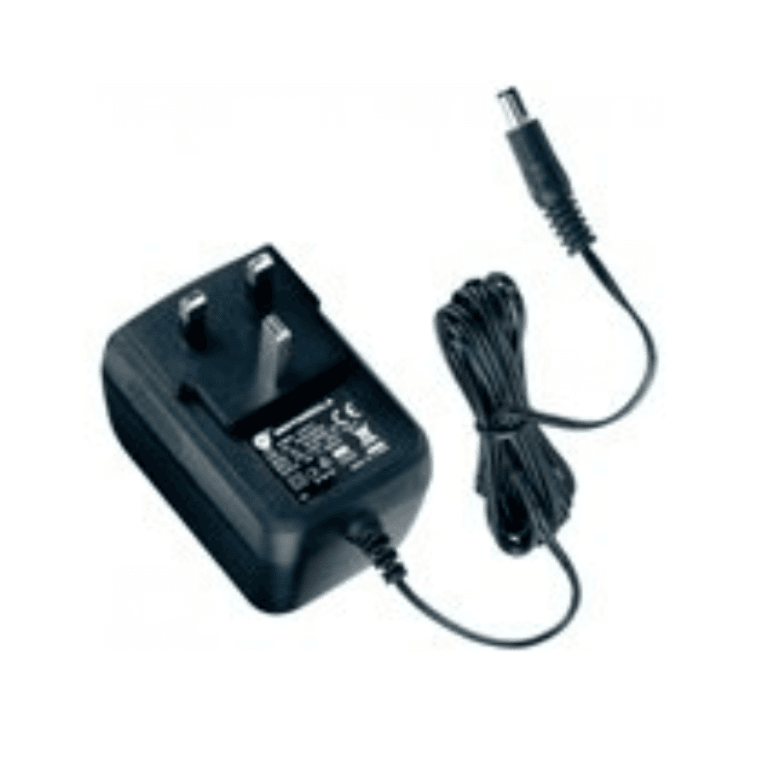 PS000037A02 - Motorola Single Charger Power Supply UK Adaptor