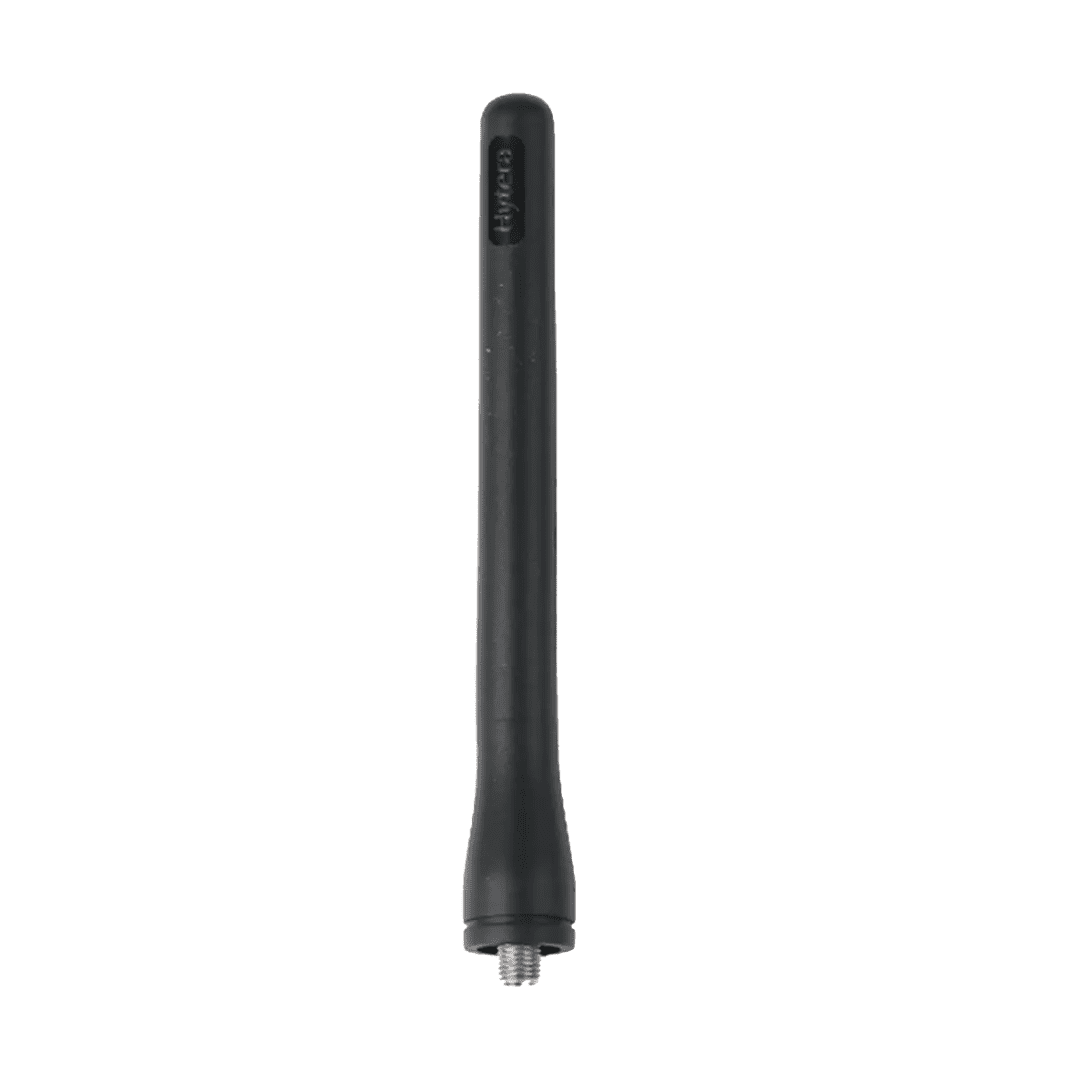 AN0153H08 - Hytera VHF/GPS Stubby Antenna 147-160 MHz (HP505, HP565, HP605 & HP685)