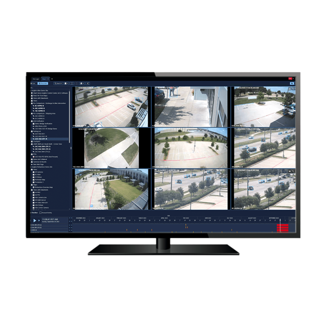 Motorola VT100 7 Body Camera On-Premises Bundle - Image 11