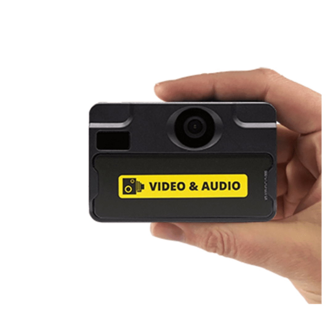 Motorola VT100 7 Body Camera On-Premises Bundle - Image 12
