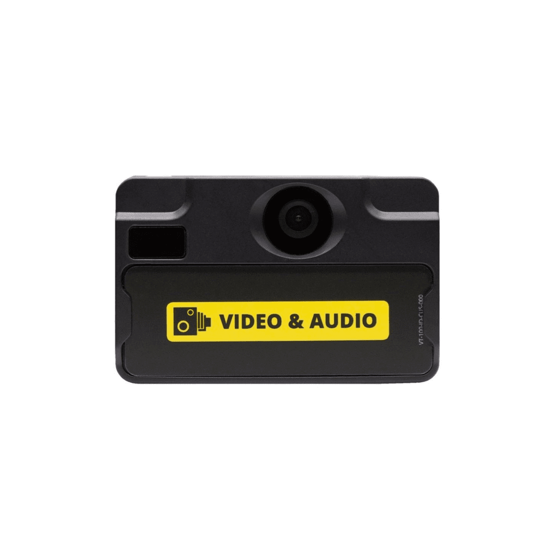 Motorola VT100 7 Body Camera On-Premises Bundle - Image 2