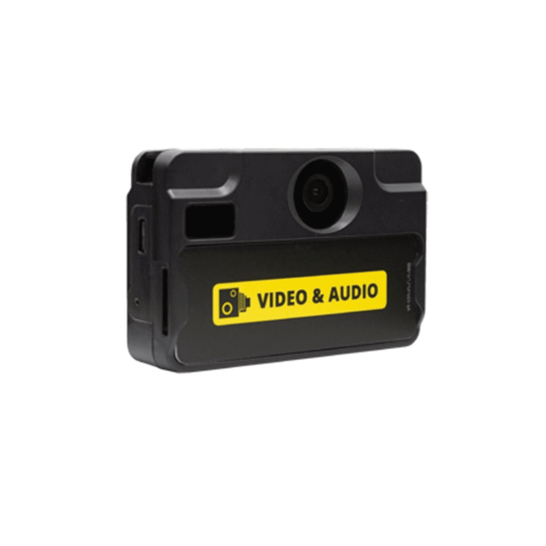 Motorola VT100 7 Body Camera On-Premises Bundle - Image 5