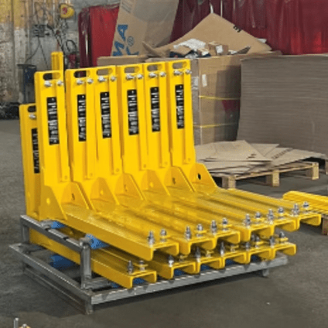 BAAVA 156VL Temporary Hostile Vehicle Mitigation Barrier - Image 4