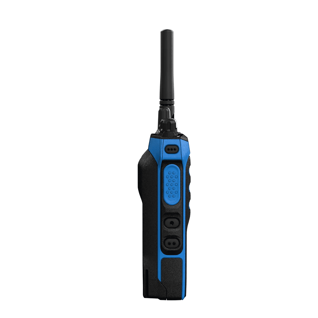 Motorola R7Ex NKP Radio - Image 2
