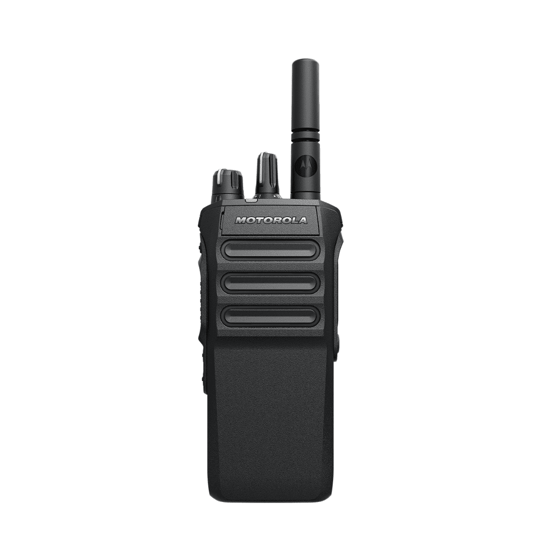 Motorola R7 NKP Digital Handheld Radio