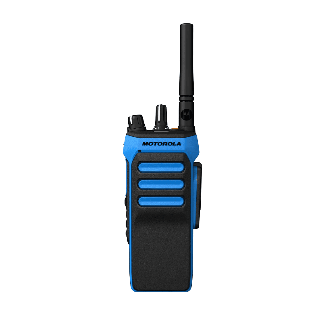 Motorola R7Ex NKP Radio