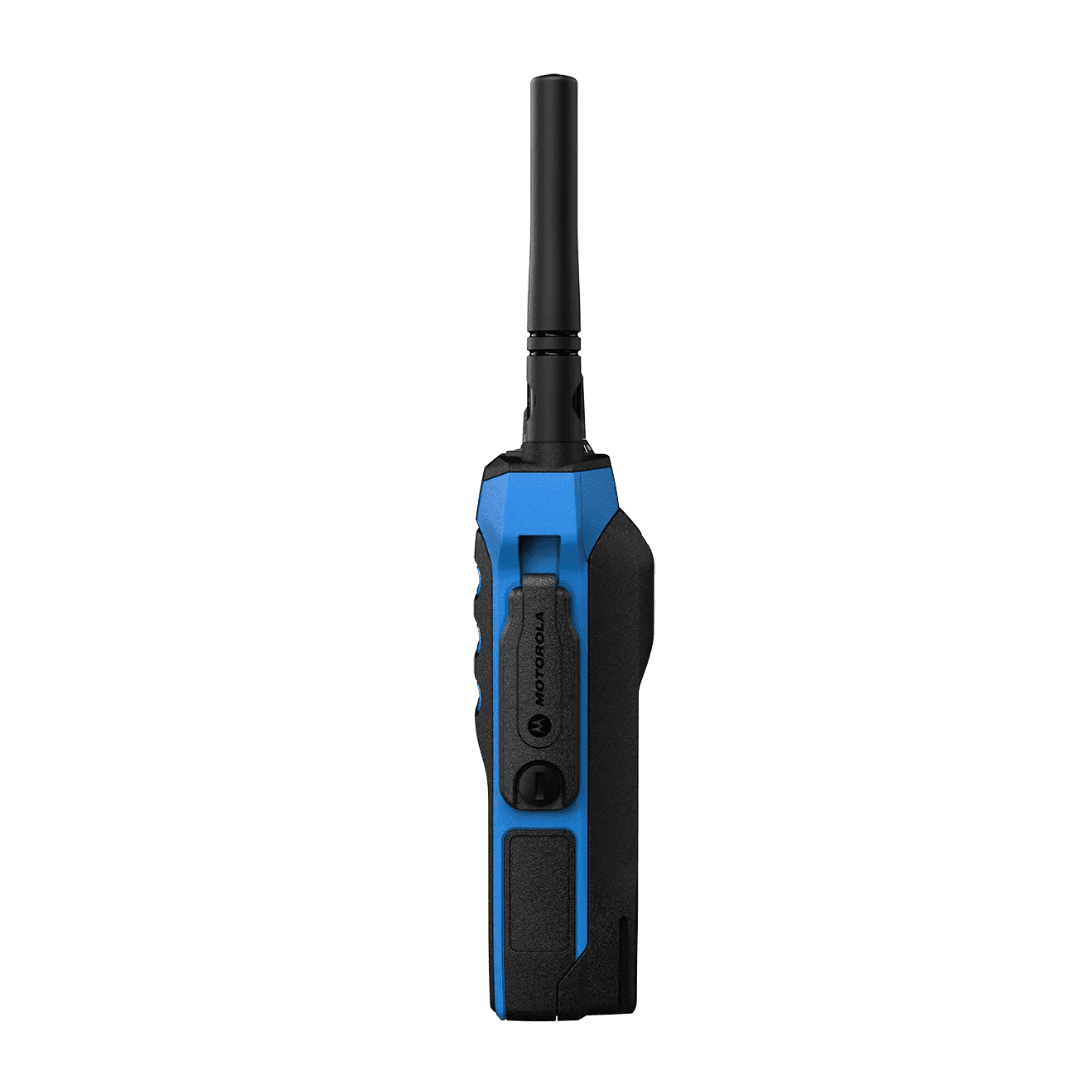Motorola R7Ex NKP Radio - Image 3