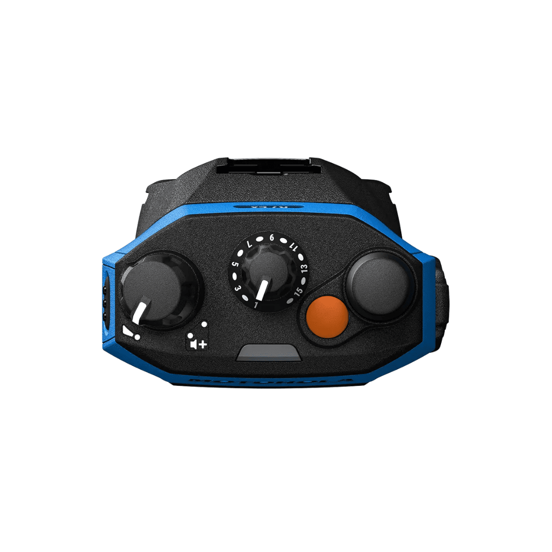 Motorola R7Ex NKP Radio - Image 4